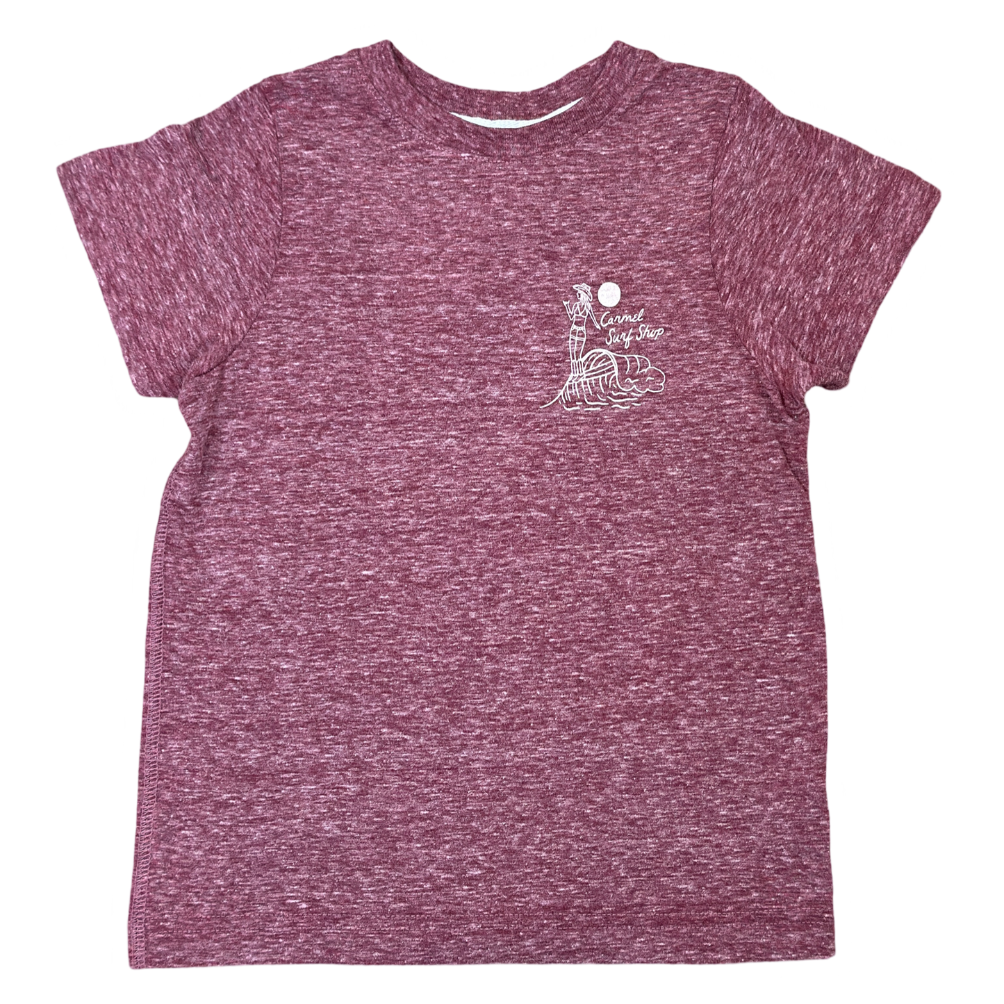 Surf Cowgirl Tee (Kid)