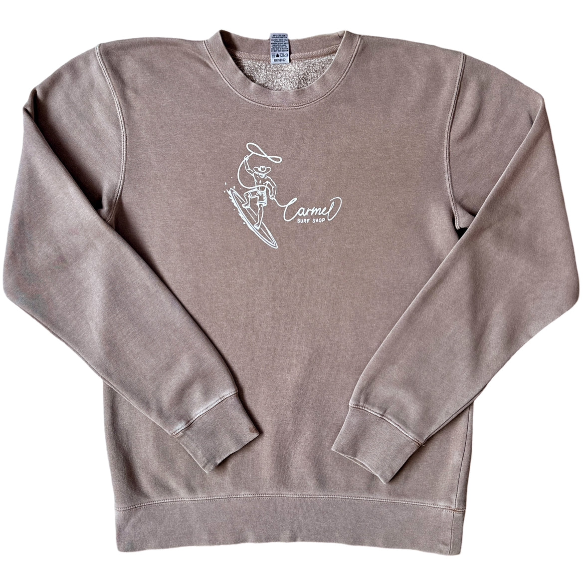 Surf Cowboy Crew (Adult)