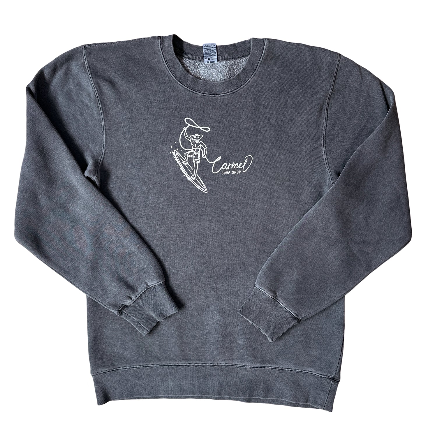 Surf Cowboy Crew (Adult)