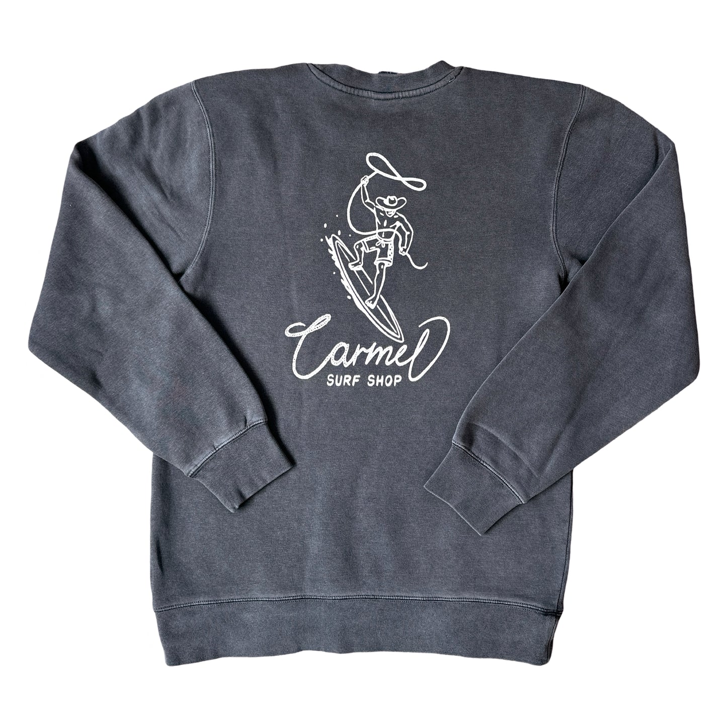 Surf Cowboy Crew (Adult)
