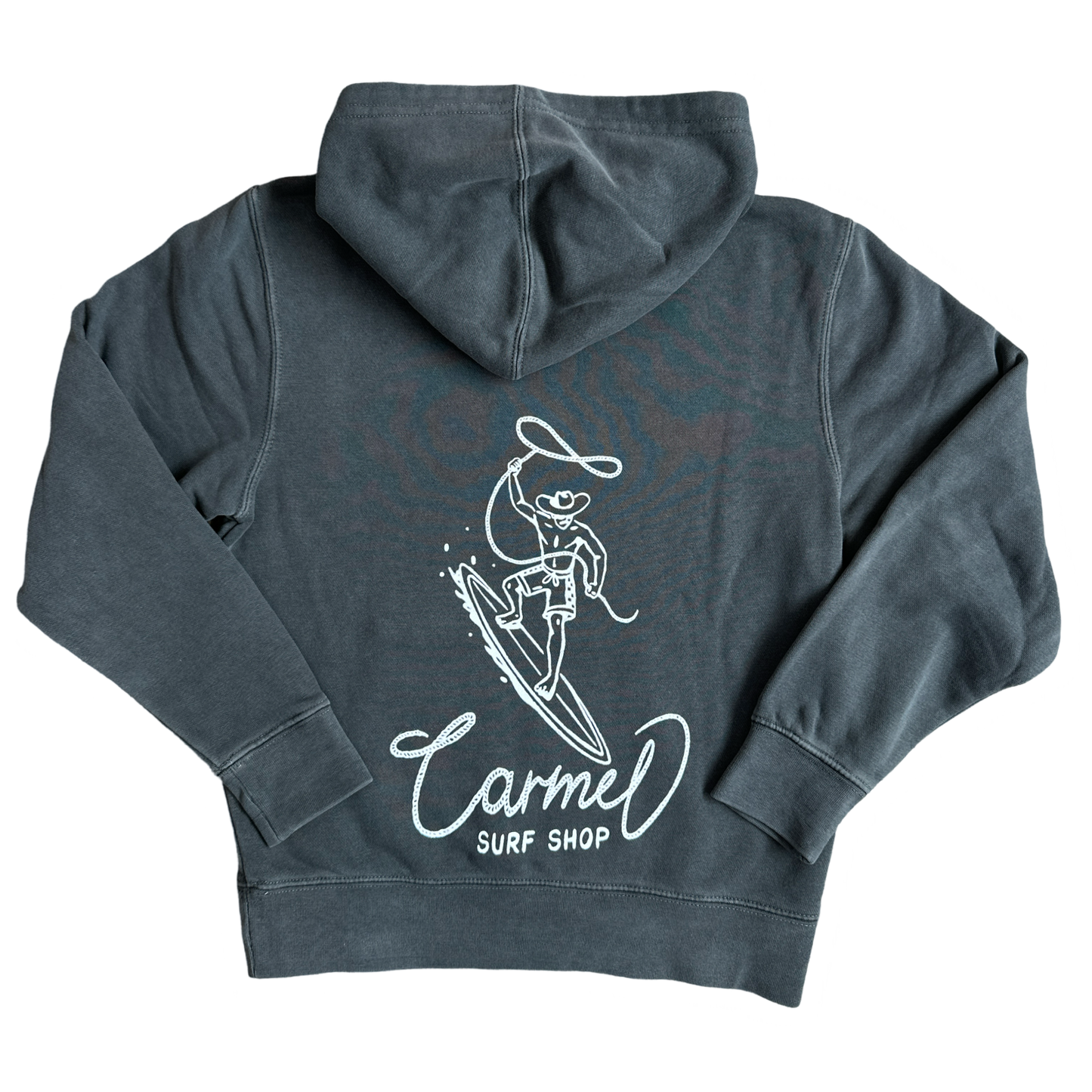 Surf Cowboy Hoodie (Kid)