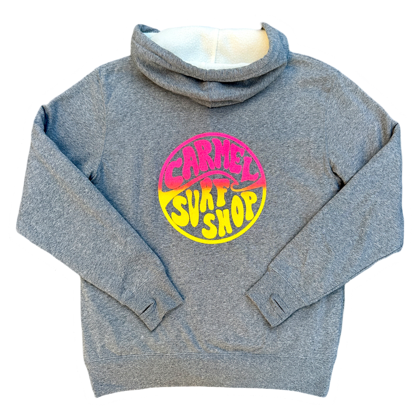 CSS Sherpa Jacket (Adult)