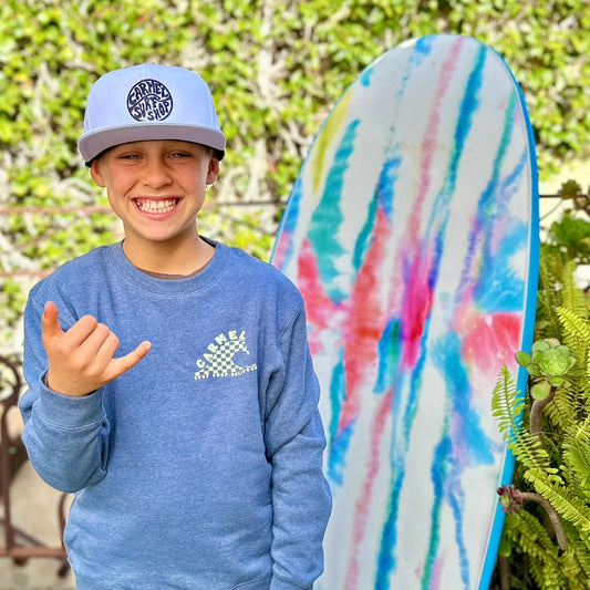 CSS Crew (Kid)