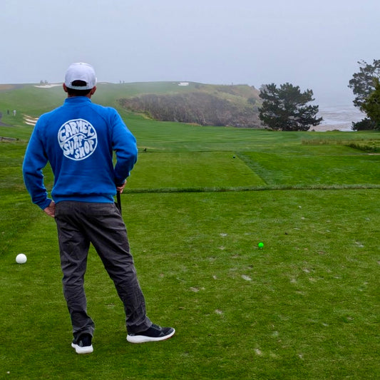 CSS Half Zip