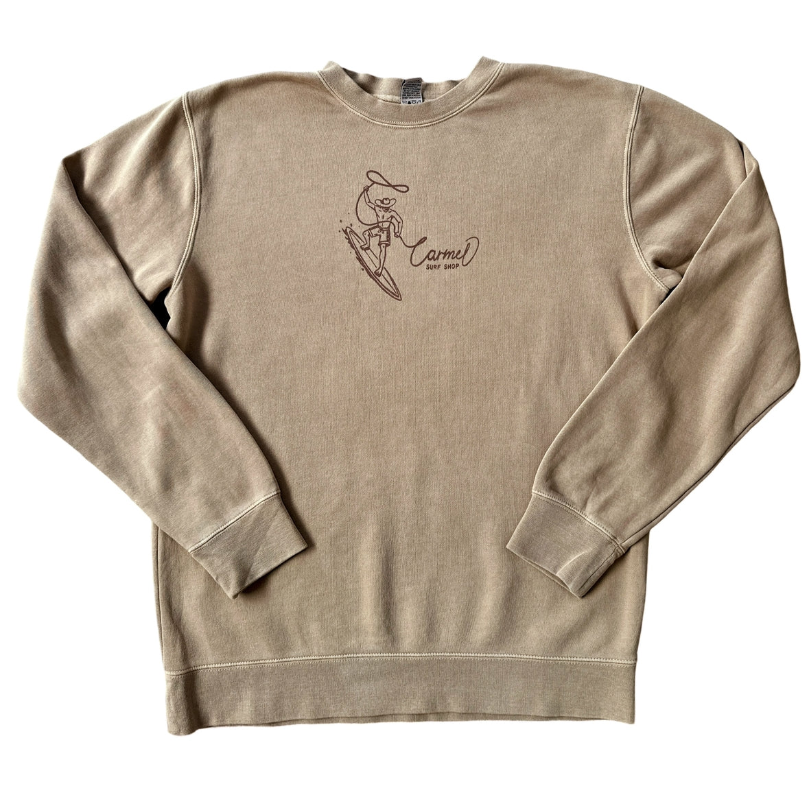 Surf Cowboy Crew (Adult)