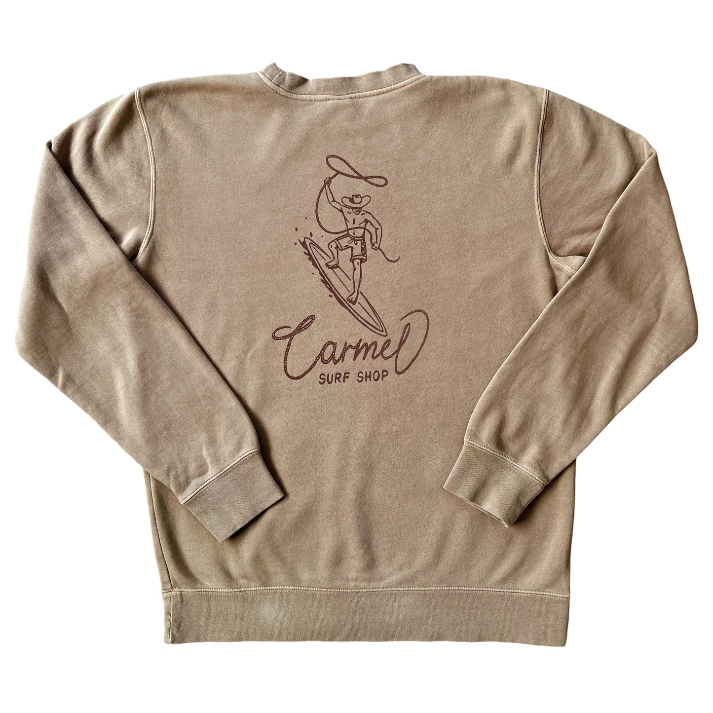 Surf Cowboy Crew (Adult)