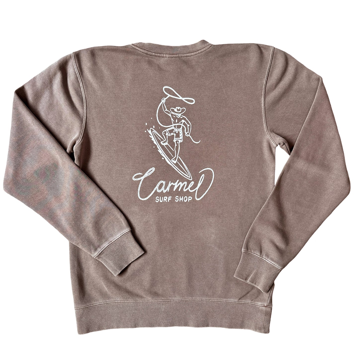 Surf Cowboy Crew (Adult)