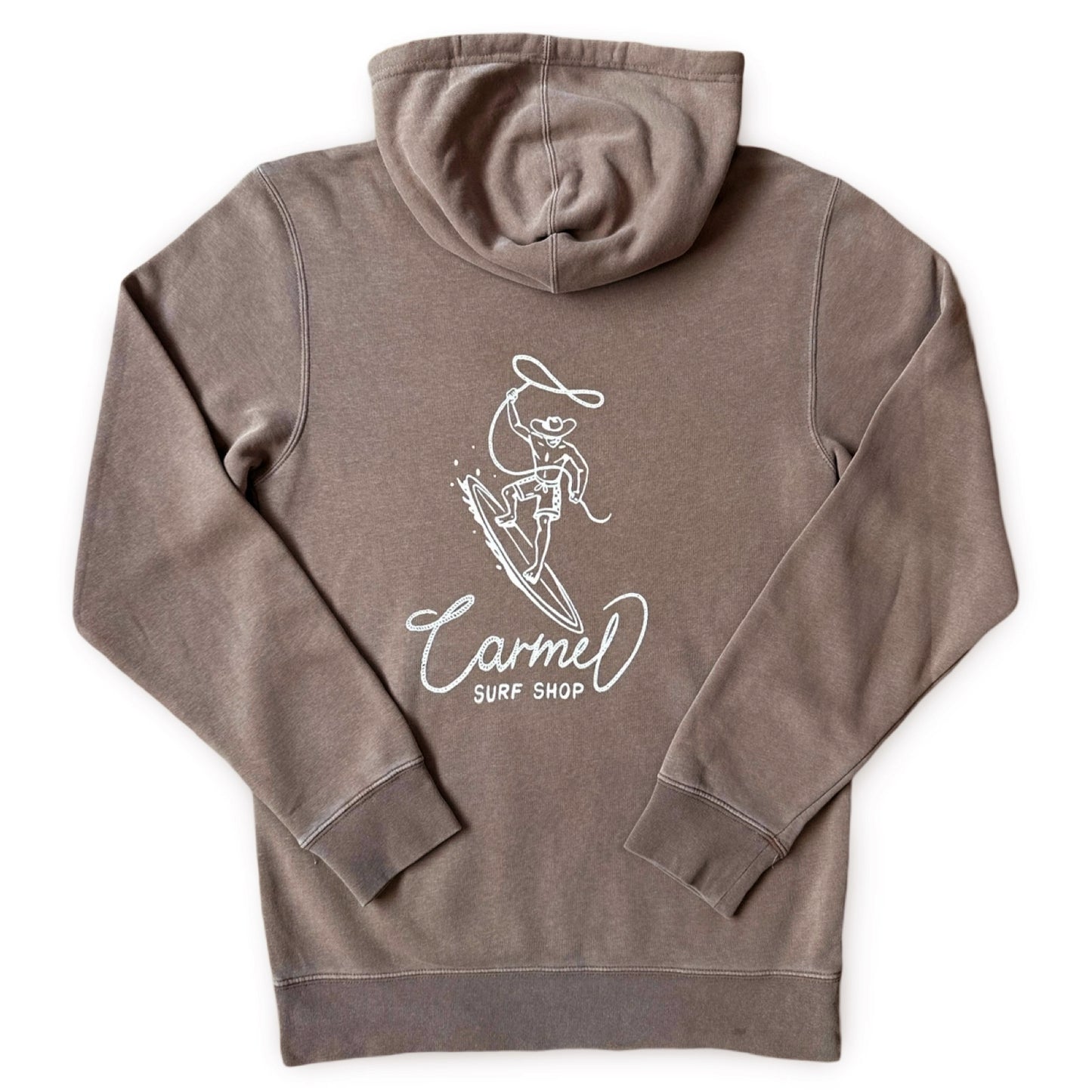 Surf Cowboy Hoodie (Adult)