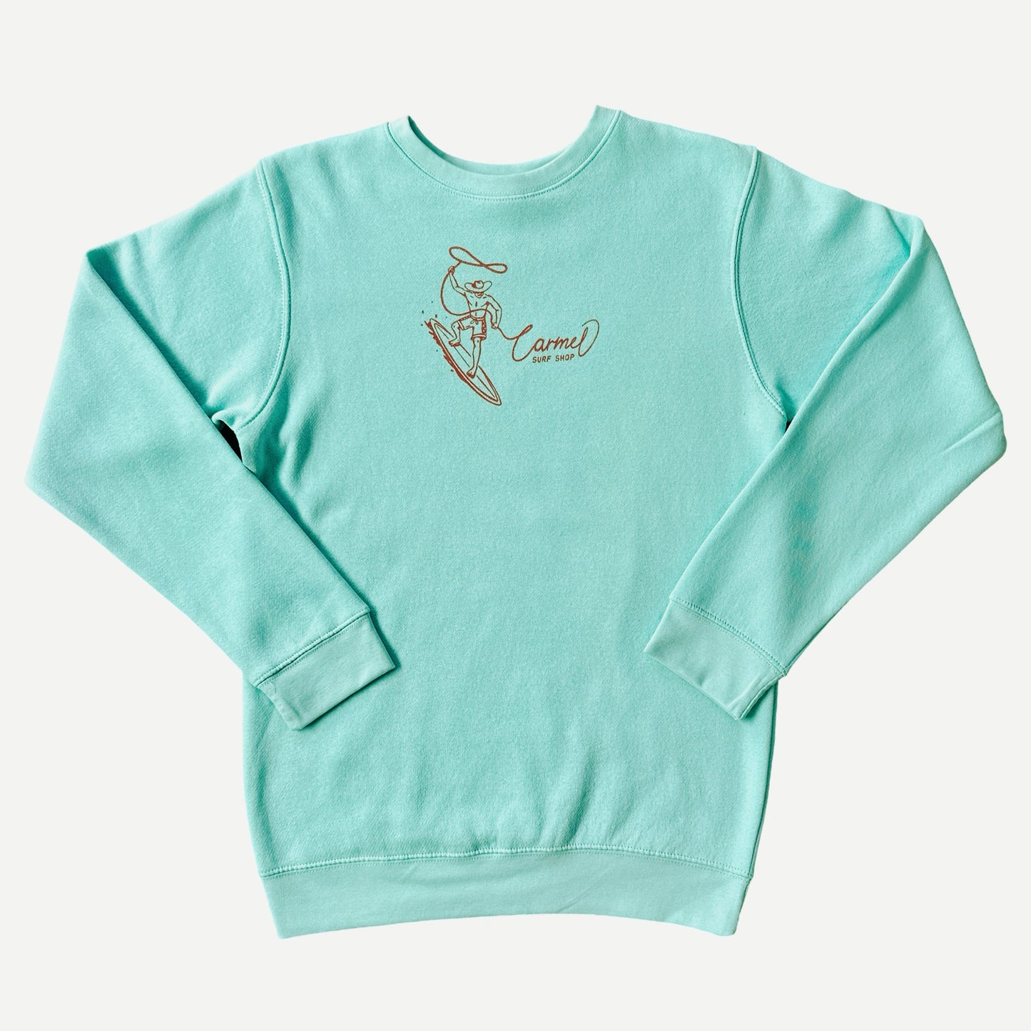 Surf Cowboy Crew (Adult)