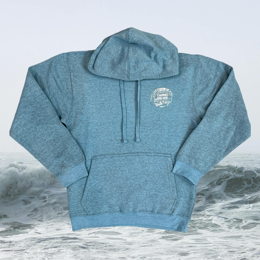 CSS Hoodie (Adult, Truck Logo)
