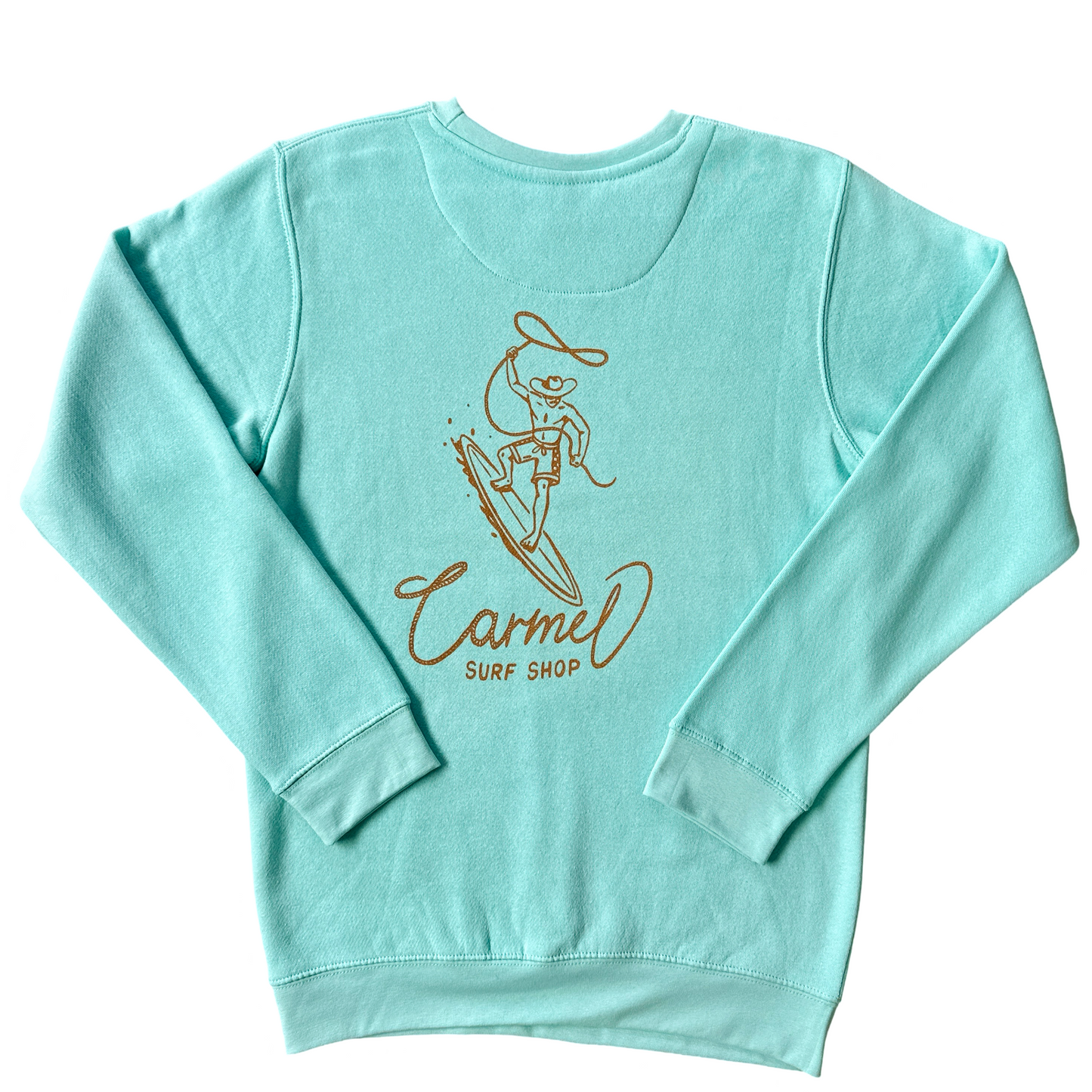 Surf Cowboy Crew (Adult)