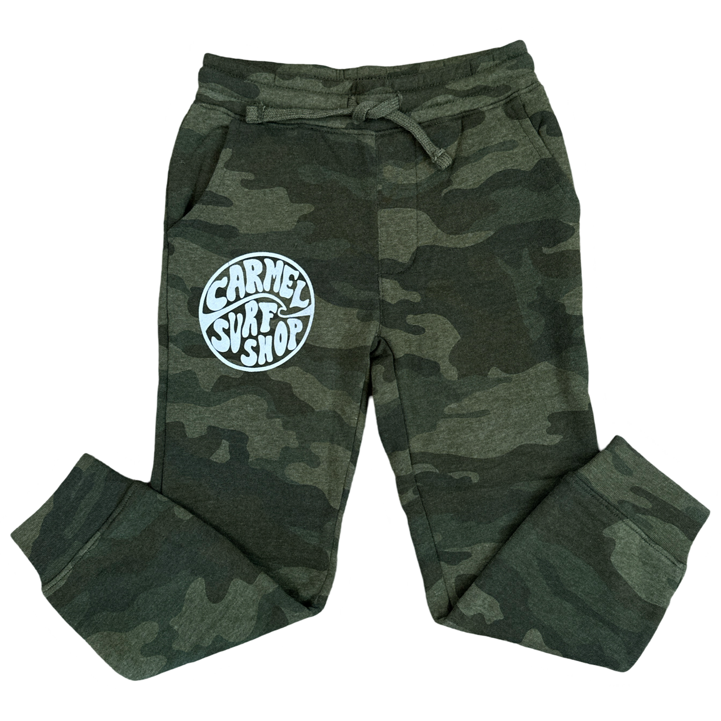 CSS Sweatpants (Kid)