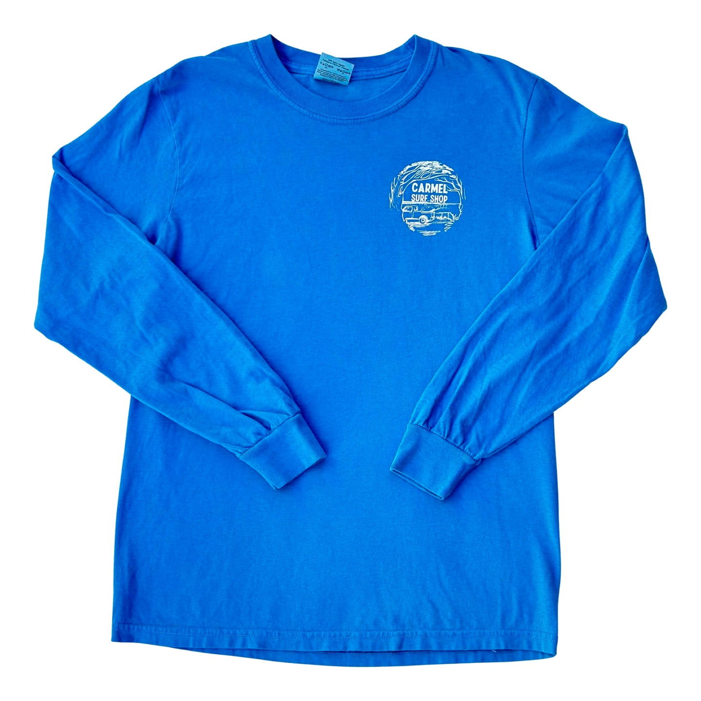 CSS Longsleeve (Adult)