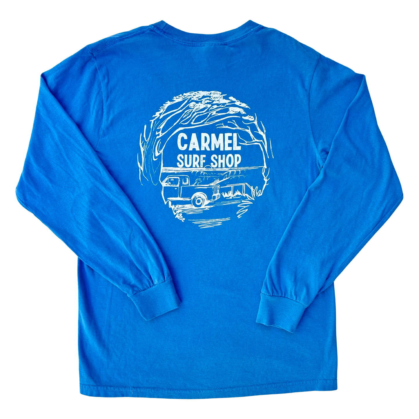 CSS Longsleeve (Adult)