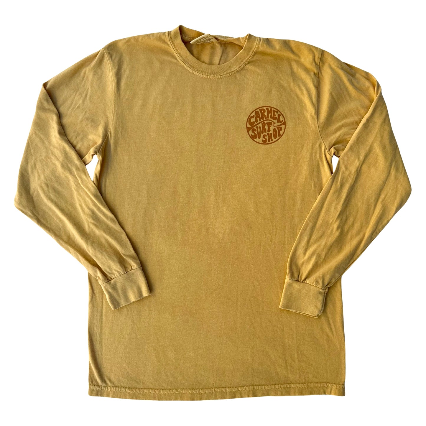 CSS Longsleeve (Adult)