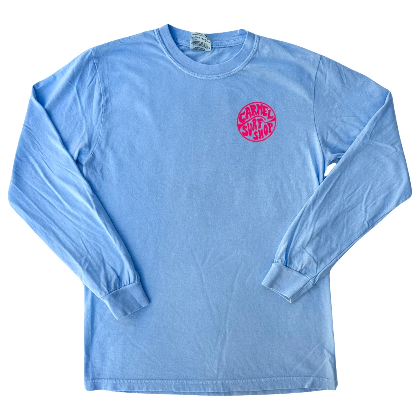 CSS Longsleeve (Adult)