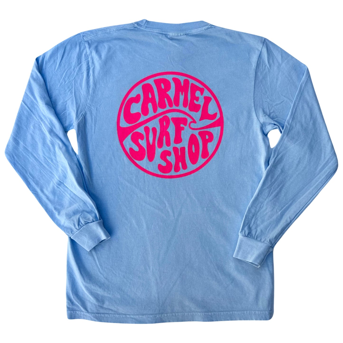 CSS Longsleeve (Adult)