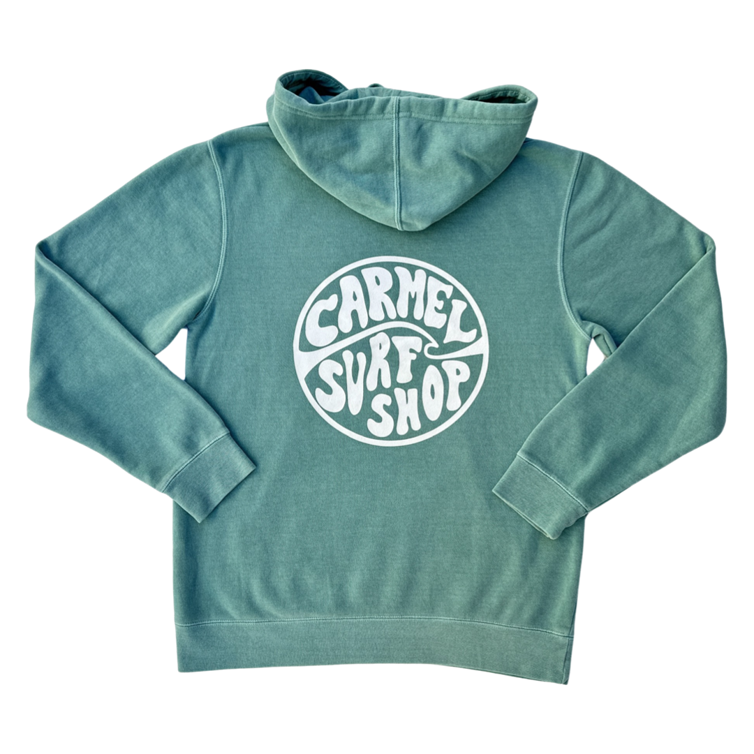 CSS Hoodie (Adult, Wave)