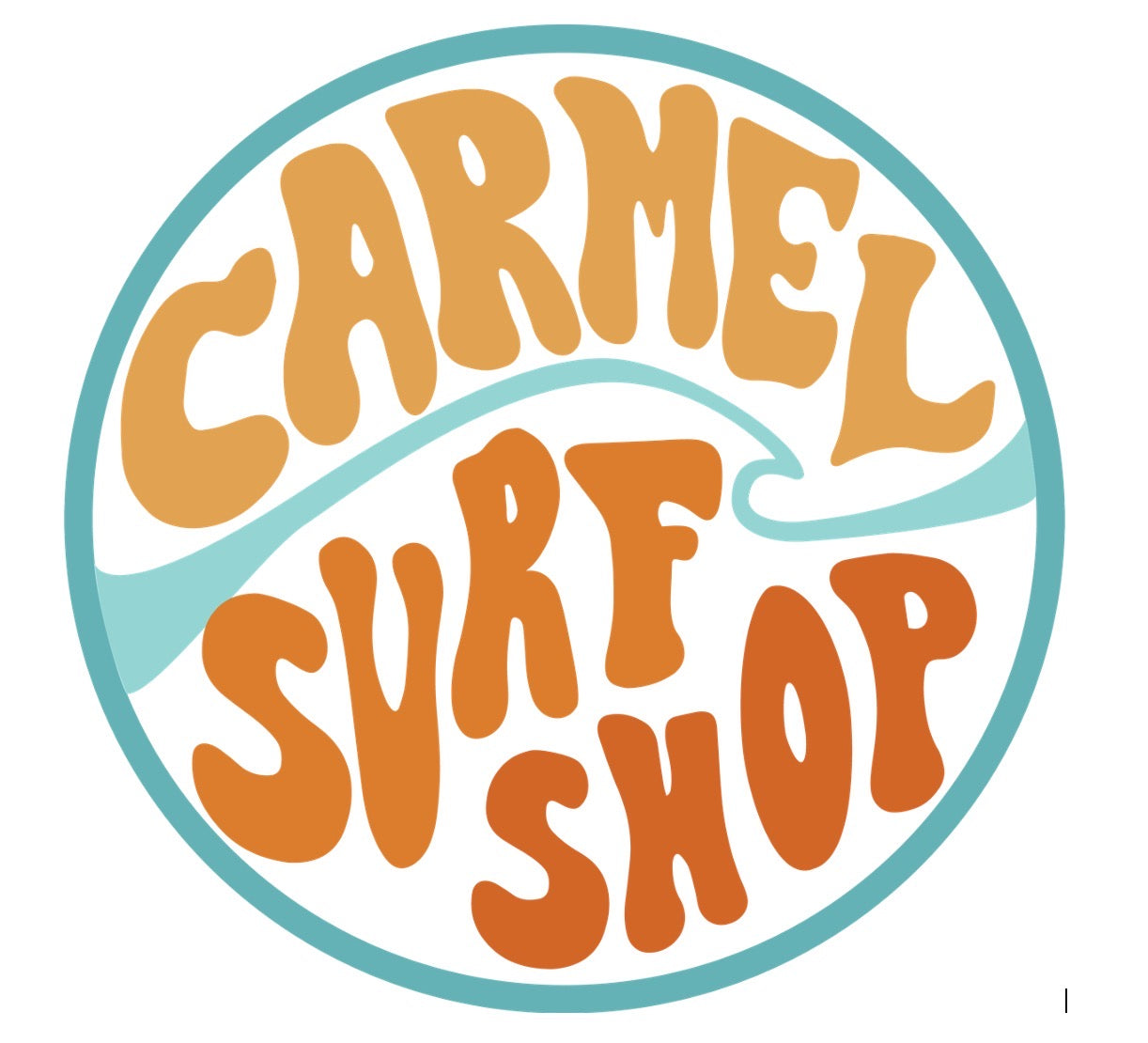 CARMEL SURF SHOP