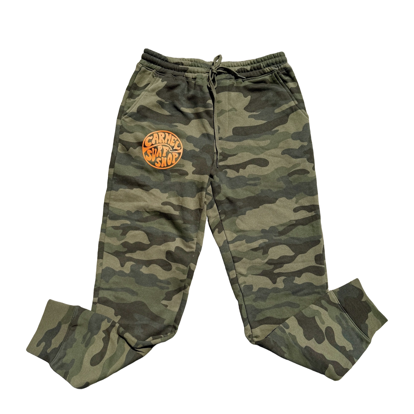 CSS Sweatpants (Adult)