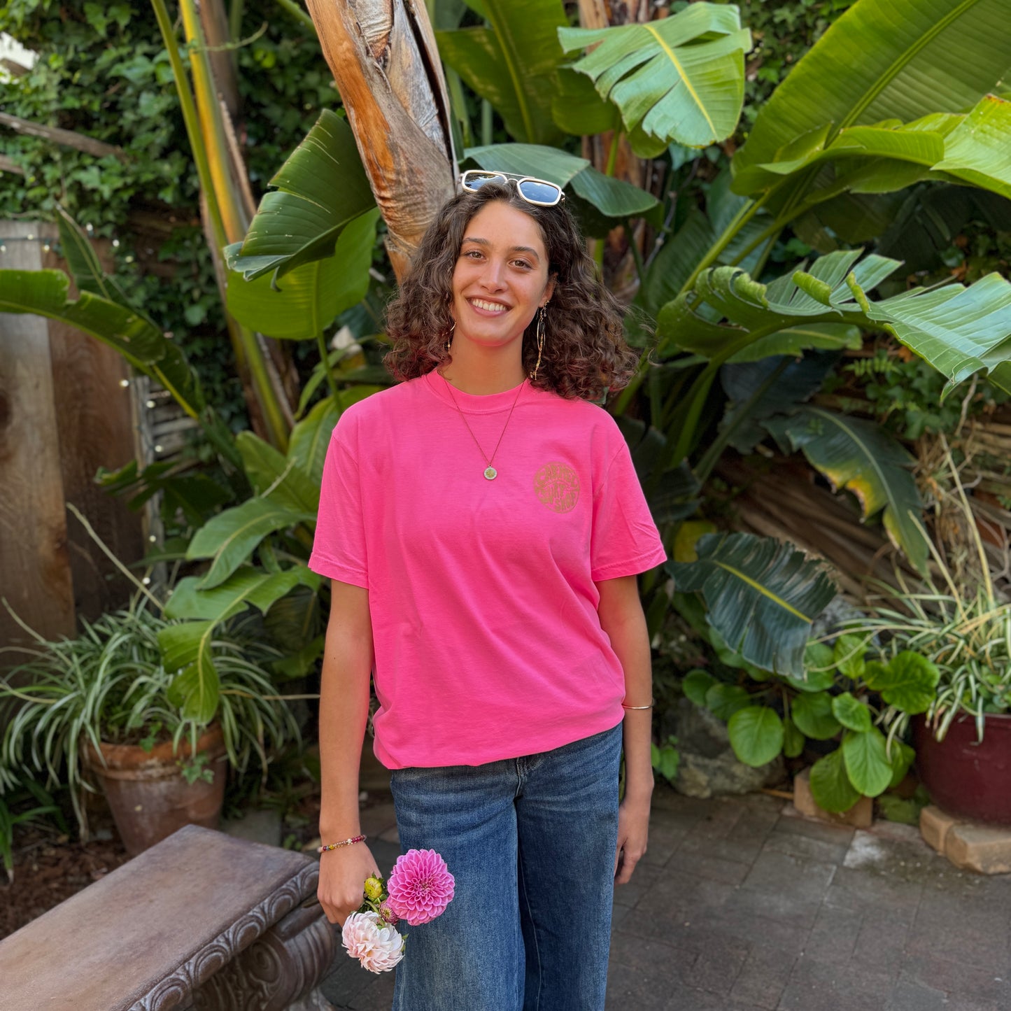 CSS Logo Tee (Adult)